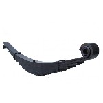 РЕССОРА 887А-2902012 2ПТС-4 (9 л.)