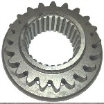 ШЕСТЕРНЯ 74-1721090-01СБ Z=34/20 ВНУТР.28шл ВАЛА СИНХРОНИЗАЦИИ (МЗШ)
